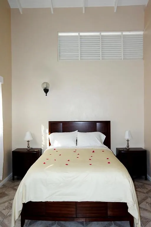 One Hamilton Place - Emerald Choiseul 0*,  St. Lucia