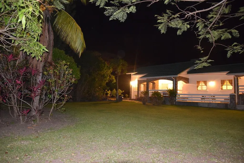 One Hamilton Place - Emerald Choiseul Apartment