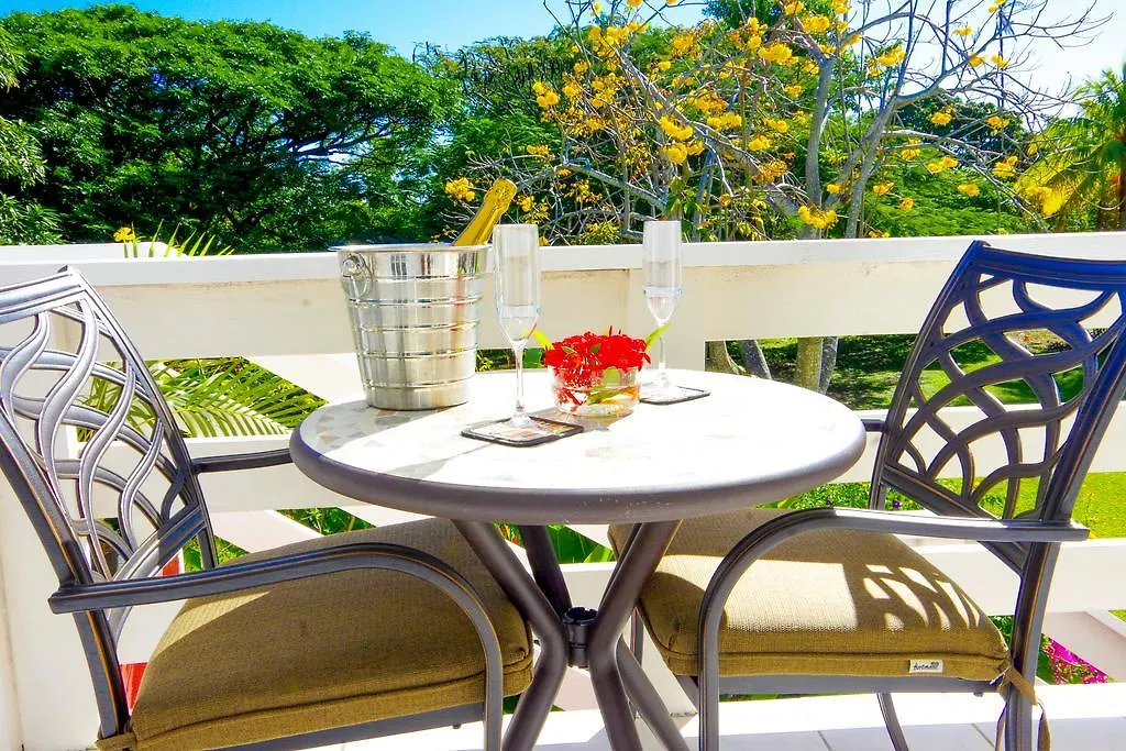 One Hamilton Place - Emerald Choiseul