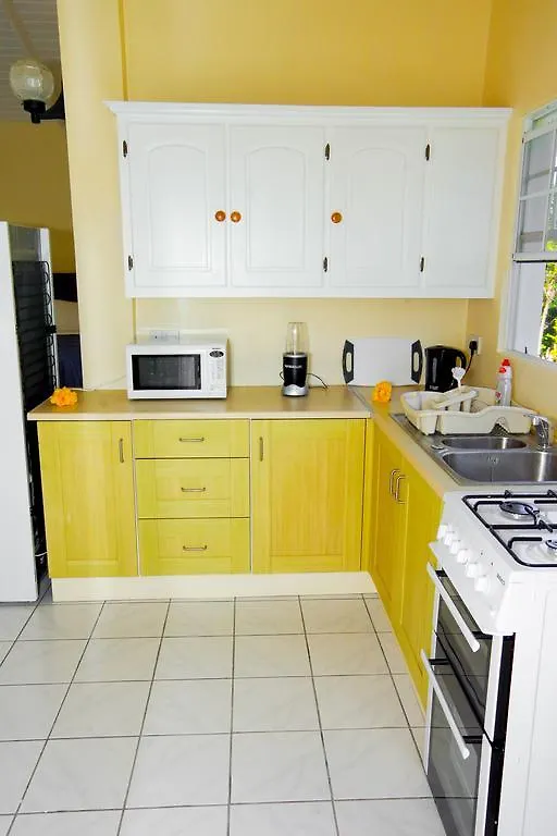 One Hamilton Place - Emerald Choiseul St. Lucia