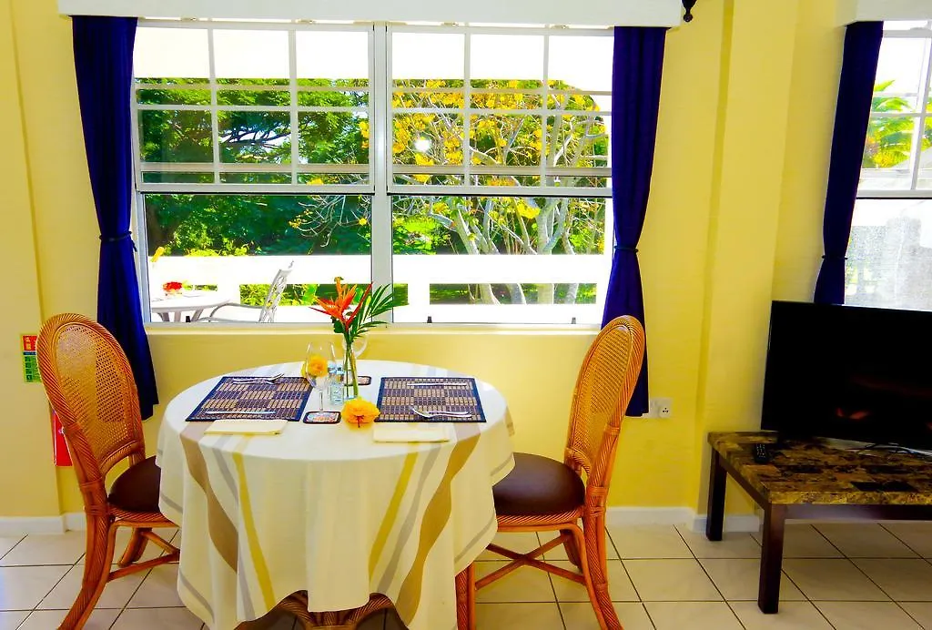 One Hamilton Place - Emerald Choiseul 0*,  St. Lucia