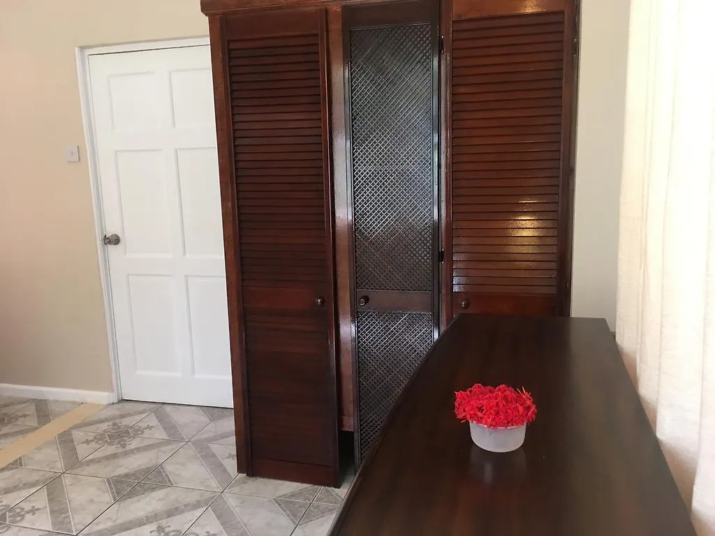 One Hamilton Place - Emerald Choiseul St. Lucia