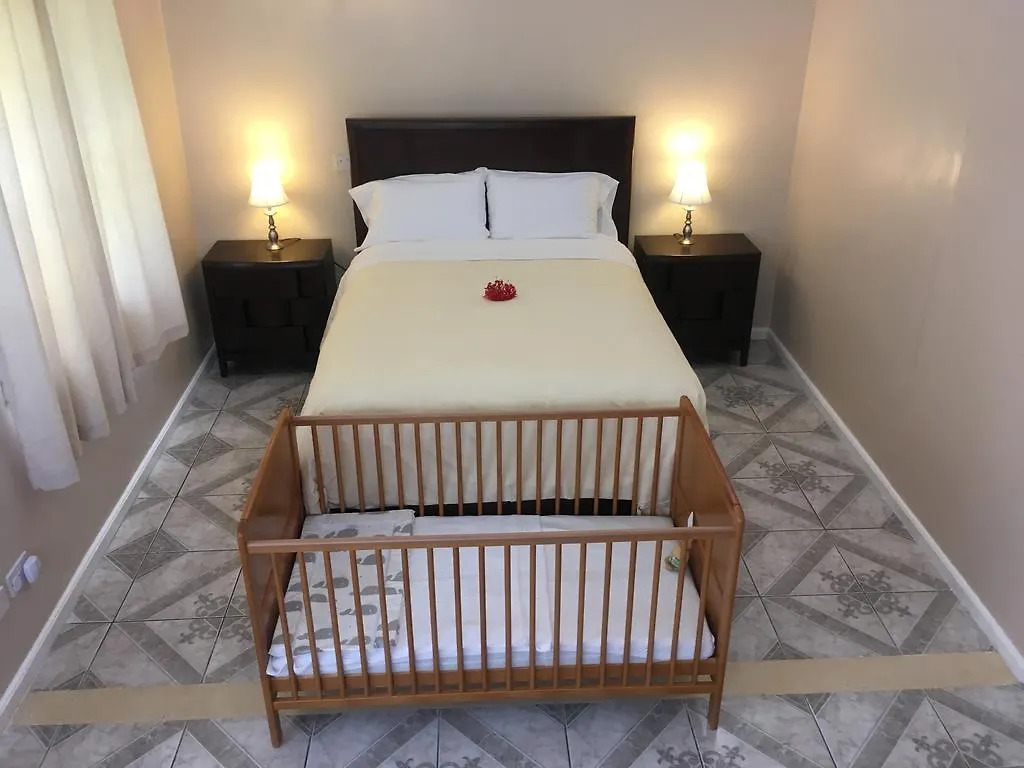 One Hamilton Place - Emerald Choiseul 0*,  St. Lucia