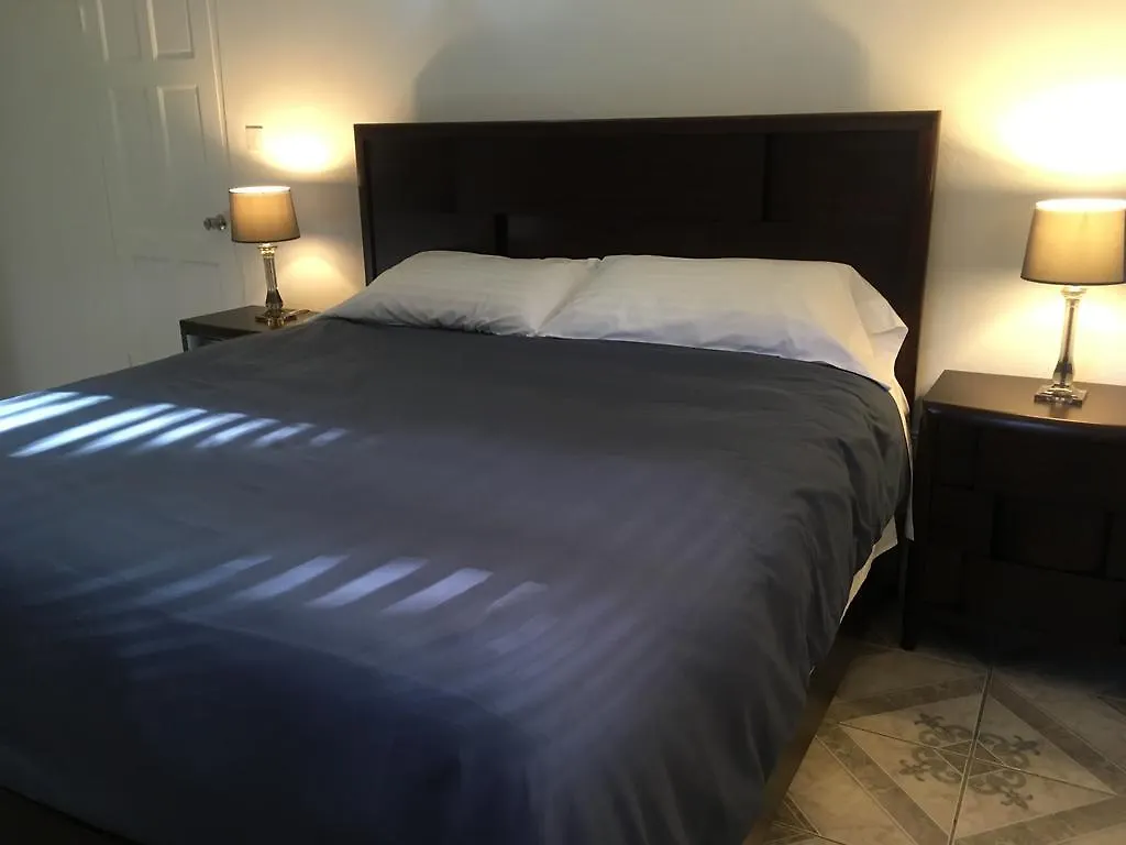 Apartment One Hamilton Place - Emerald Choiseul St. Lucia