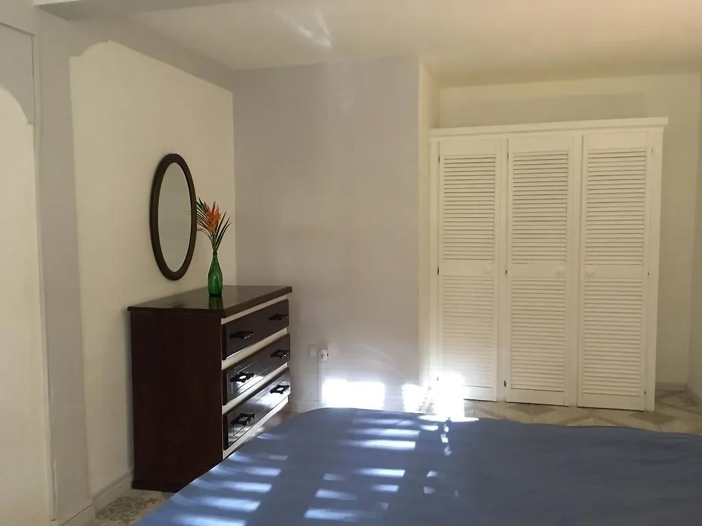 Apartment One Hamilton Place - Emerald Choiseul St. Lucia