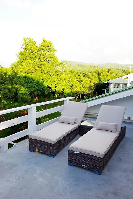 One Hamilton Place - Emerald Choiseul Appartement