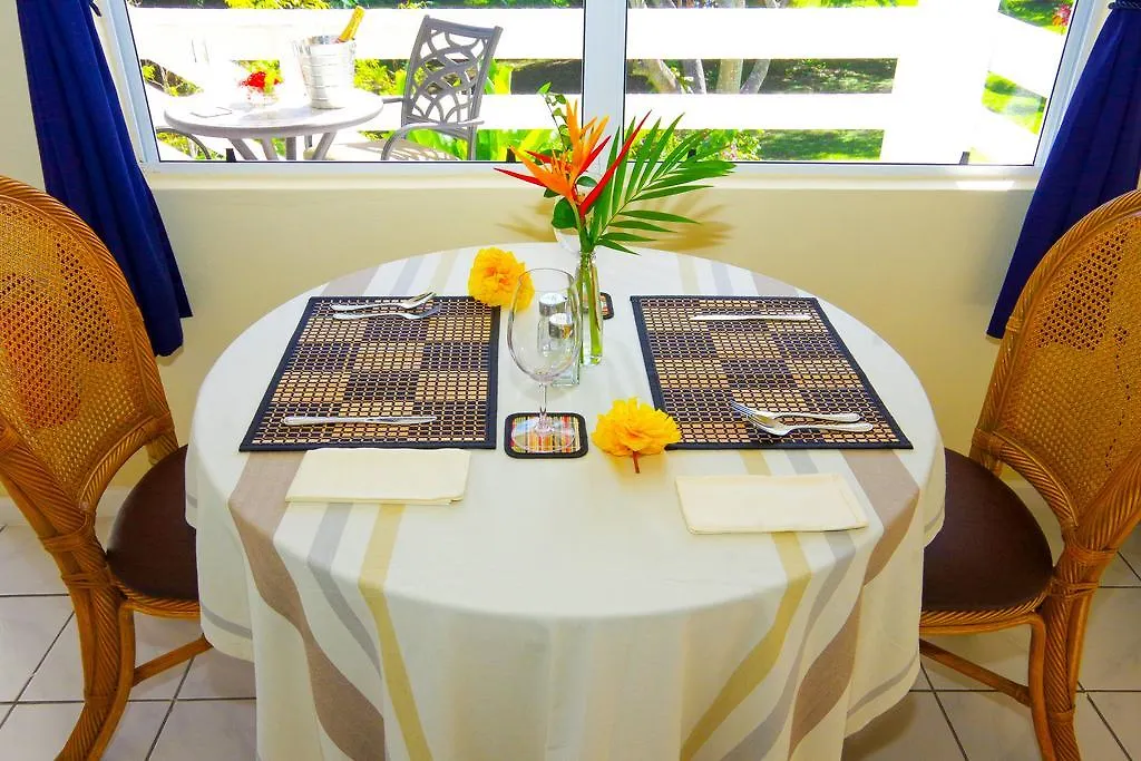 Appartement One Hamilton Place - Emerald Choiseul