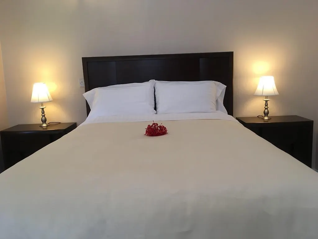 Appartement One Hamilton Place - Emerald Choiseul
